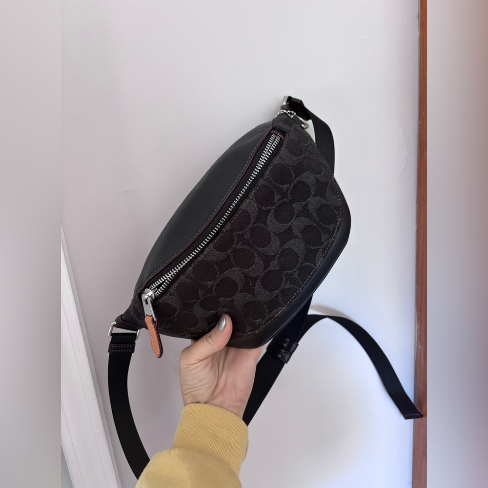 Coach Bumbag